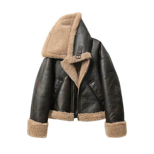 AVIATOR JACKET