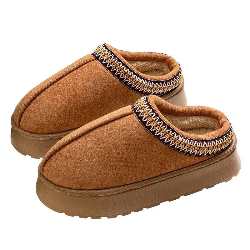 HOT WINTER WOMEN SLIPPERS