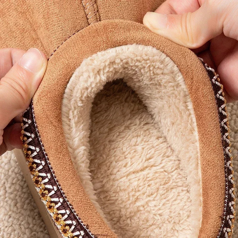 HOT WINTER WOMEN SLIPPERS