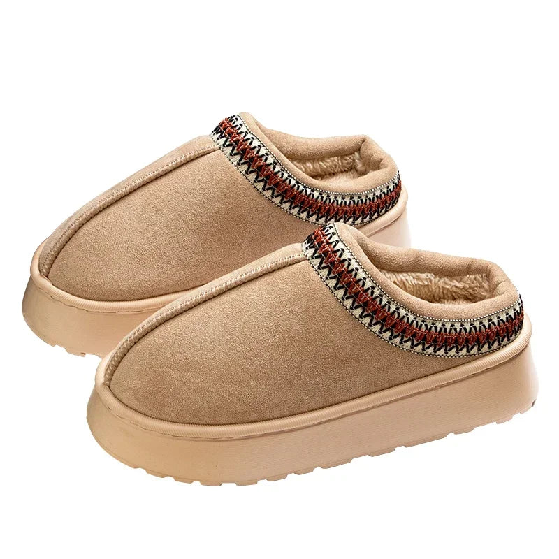 HOT WINTER WOMEN SLIPPERS