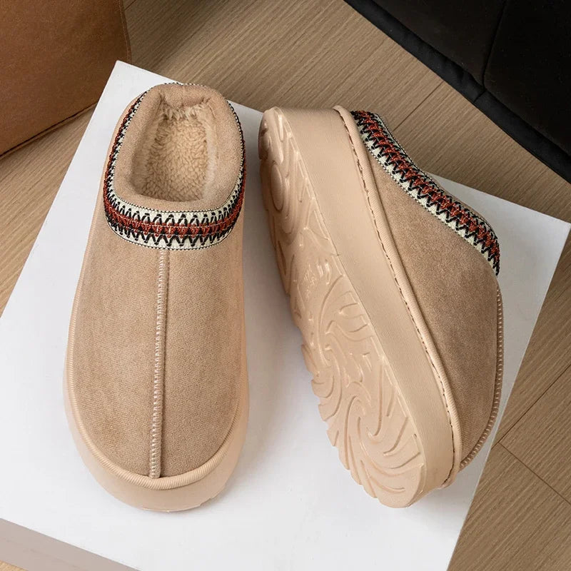 HOT WINTER WOMEN SLIPPERS