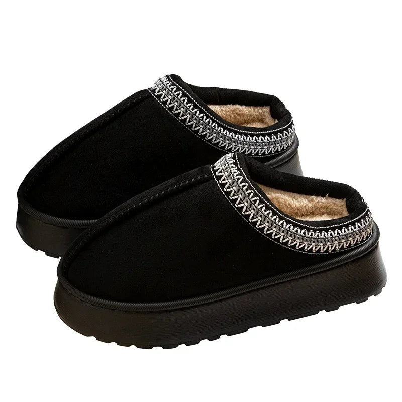 HOT WINTER WOMEN SLIPPERS