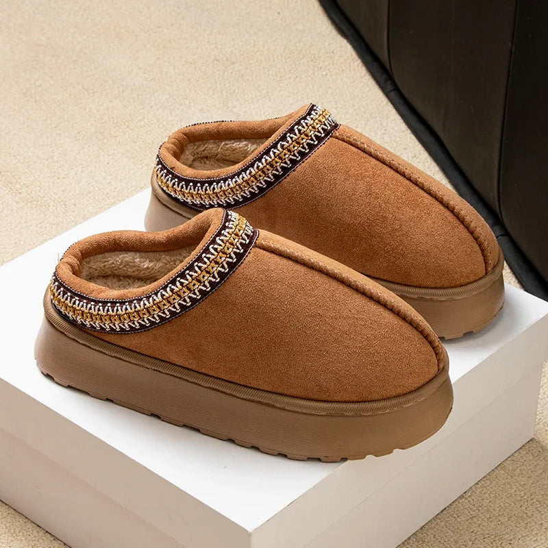 HOT WINTER WOMEN SLIPPERS