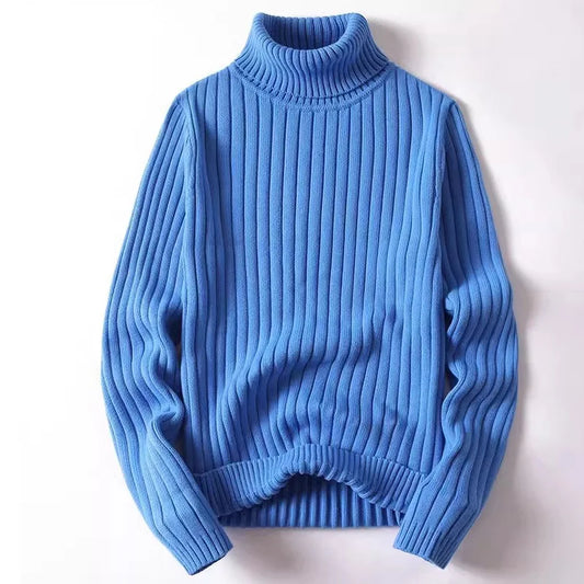 SWEATER TURTLENECK